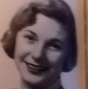 Meet your Posher, Charlotte